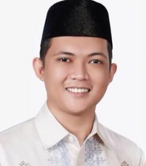 Hafiz Buka Suara Soal Mundur di Pilbup Batanghari, Ini Penjelasannya