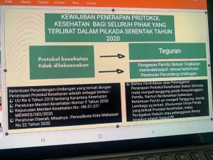 Kemendagri: Kerumunan Massa Saat Pendaftaran Bapaslon Harus Ditindak Tegas