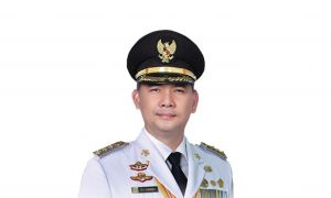 Setelah Nyatakan Mundur di Pilgub Jambi, Fasha Minta Do'a Agar Si Bungsu Segera Sembuh