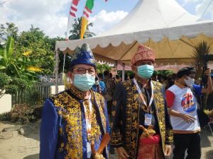 Syafril Akui Sudah Ajukan Pensiun Dini Ke Polri