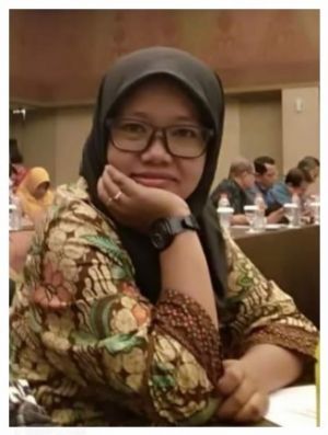 Kembalinya Sang Jenderal  Versus  Melenial dan Gender “ Ramuan Elit  Menunju BH 1 ”