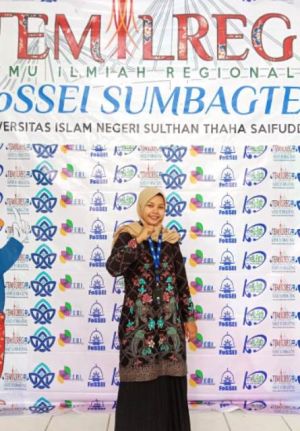 Pengelolaan Home Industri Kue “Annisa Cakes” Tebing Tinggi Provinsi Jambi Dimasa Pandemi Covid-19