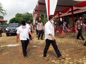 Cerita Orang Dekat Romi: Sempat Treadmil namun Mendadak Sesak Tapi Paksakan Diri ke RSUD