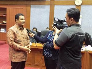 SAH: Pekerja Migran Indonesia Perlu Masuk Prioritas Program Dan Anggaran Kemenaker