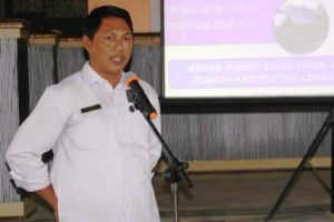 Putus Rantai Kemiskinan, Hairan: Petani dan Nelayan Harus Diperhatikan