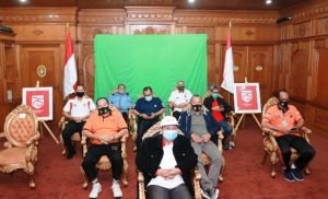 Gubernur Harap Menabung Jadi Budaya Di Kalangan Pelajar