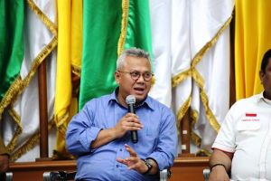 Ini Sebaran 60 Calon Peserta Pilkada 2020 yang Positif Covid-19