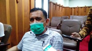 Wilayah Zona Kuning Boleh Belajar Tatap Muka, Ini Syarat Dinas Pendidikan Provinsi Jambi
