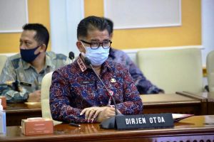 Jaga Netralitas ASN di Pilkada 2020, Mendagri Tolak 4.156 Usulan Mutasi