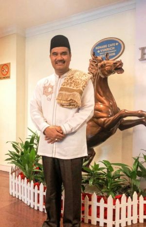 SAH: Dalam Kehidupan Dan Politik, Qanaah Penting Untuk Ditanamkan