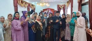 Dikomandoi Abdullah Hich, Pensiunan PNS Alumni APDN Jambi Siap Menangkan Haris-Sani