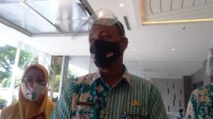 12 PNS di Pemkot Jambi Langgar Aturan, Satu Orang Terancam Dipecat Karena Narkotika