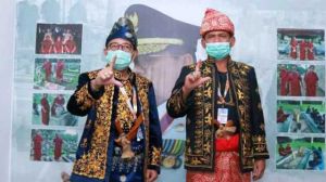 Memimpin Dengan Hati, Sang Jenderal Mendampingi, “JANGANKAN KALAH, REMISPUN TAK BOLEH”