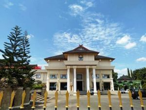 BREAKING NEWS: Rapat Komisi III DPRD dengan PUPR Provinsi Jambi Memanas, Satu Anggota Walk Out