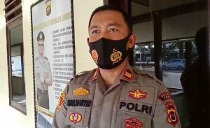 Terkait Dugaan Perusakan Alkes ICU RSUD Tebo,  Polisi Periksa Saksi Terlapor 