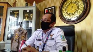Abu Bakar Himbau Wartawan yang Ikut Walikota di Tanggal Ini Untuk Jalani Uji Swab