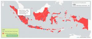 Update 16 September 2020, Kasus Covid-19 Bertambah 14 Lagi Total 345 Orang