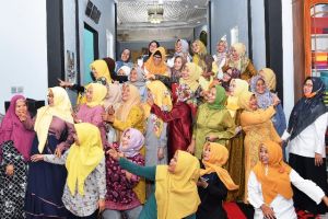 Yunninta: Jangan Pernah Lelah Mencintai Batanghari