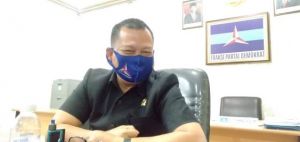 Kontroversi Rapat Pembahasan APBD 2021 Tuai Spekulasi, Fauzi: Tidak Ada Itu Dil-dilan