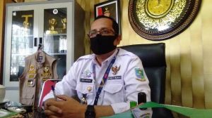 50 Kontak Tracking Walikota Kota Jambi Sudah Jalani Uji Swab