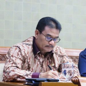 SAH Perjuangkan Bantuan Keuangan Dan Pelatihan Untuk Korban PHK