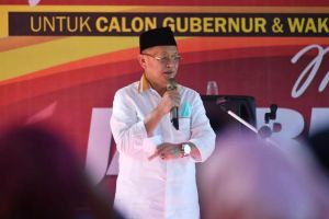 Setelah Kerinci dan Sungaipenuh, Hari Ini CE-Ratu Akan Lantik Tim Pemenangan Tanjabbar
