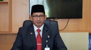 6 Orang Dinyatakan Positif Covid-19, Satu Diantaranya Pegawai Di Kantor Gubernur