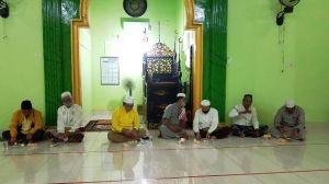 Subling DPD II Golkar Muaro Jambi hingga Sarapan Pagi : Sosialisasi, Berbagi Itu Tidak lah Mahal