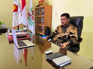 SAH: Manfaat JKN Harus Berbasis Kebutuhan Dasar Masyarakat Akan Kesehatan