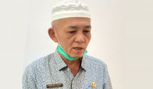 Satu Kepala Dinas di Tanjabbar Diisolasi, Begini Penjelasan Jubir Covid-19