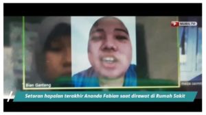 Viral Video M Fabiansyah Putra Walikota Jambi Masih Setor Hafalan ke Sekolah