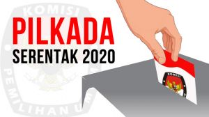 Pilkada Sesuai Jadwal, Demokratis, dan Terapkan Disiplin Protokol Kesehatan