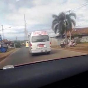 Putra Bungsu Walikota Jambi M. Febiansyah Akan Dimakamkan Siang Ini Di TPU Pusara Agung