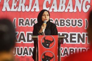 Candi Muaro Jambi Bukti Jambi Pernah Berjaya, Ratu: Harusnya Jambi Lebih Maju dan Terkenal