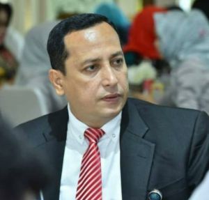 Setelah Pemakaman, Walikota Jambi Fasha dan Keluarga Jalani Isolasi di Abdul Manap 