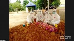 Lepas Putra Bungsunya, Walikota Fasha: Cita Cita Almarhum Bian Ingin Menjadi Penghafal Al Qur'an