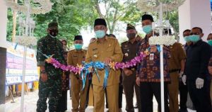 RSUDRM Siapkan Lab Bio Molekuler Covid-19 hingga UTDRS, Ini Keunggulannya