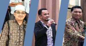 Persiapan Matang, Paslon Diwajibkan Hadir Pencabutan Nomor Urut