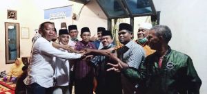 Simpatisan Fasha Sarolangun Nyatakan Dukung Haris-Sani