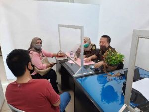 Acai Diserahkan Polda Ke Kejati Jambi