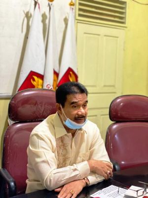 Hadapi Situasi Pendemi, SAH Dorong Transformasi Balai Latihan Kerja