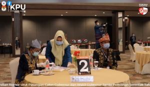 Fachrori Sebut Setiap Pilgub Dapat Nomor Dua, Syafril: Berkah Bagi FU-SN