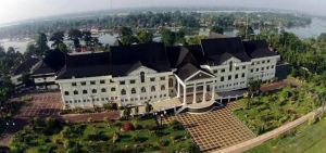 Beredar Kabar Agus Fatoni Bakal Jadi Pj Gubernur Jambi, Begini Kata Puspen Kemendagri 