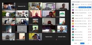 Potensi Ruang Mikro: Ikhtiar Menuju Pembangunan Desa 4.0