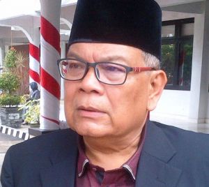 KAD Jambi Ingatkan Penyelenggara dan Kandidat Untuk Tak Main Mata