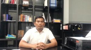 Istri dan Anak Waka DPRD Provinsi Jambi Terkonfirmasi Covid-19, Rocky: Mohon Do'anya 