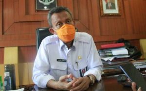 Dua ASN di Tanjabbar Positif Covid-19
