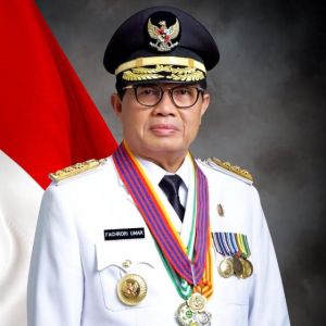 Fachrori Umar: Terima Kasih Hari LIDA Telah Mengharumkan Nama Jambi