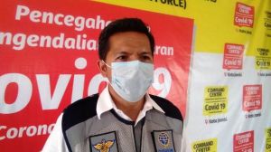 Siap - Siap! Dishub Kota Jambi Akan Uji Coba E-Tilang