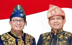 Adu Kuat Paslon di Basis, Pasangan Fachrori-Syafril Disebut Punya Pemilih Paling Solid